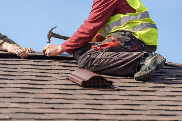 Best Commercial Roofing Services  in Alderson, WV