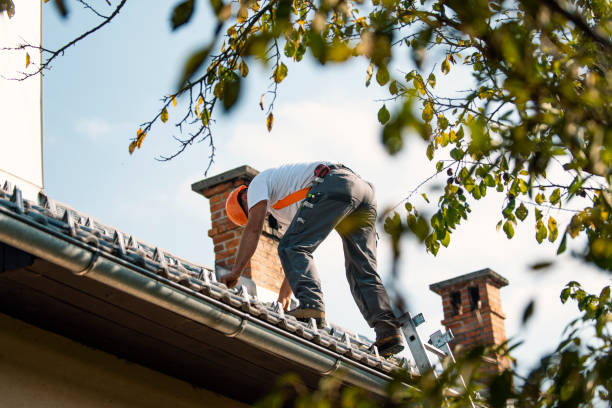 Best Slate Roofing Contractor  in Alderson, WV