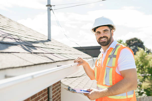 Best Commercial Roofing Services  in Alderson, WV