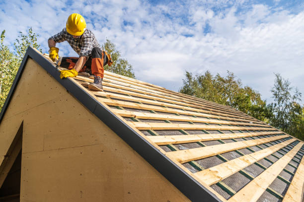 Best Tile Roofing Contractor  in Alderson, WV