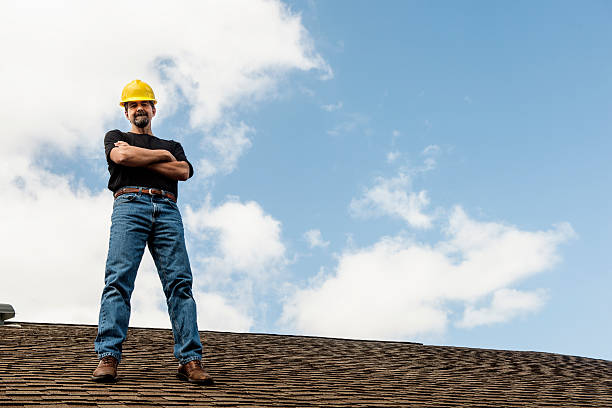 Best Flat Roof Repair Services  in Alderson, WV